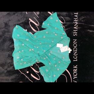 Dress Shirt from Discovery